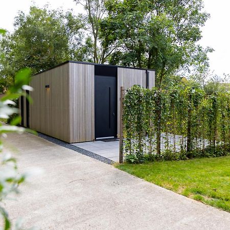 Bnb Paradijs Oude Niedorp Exterior photo