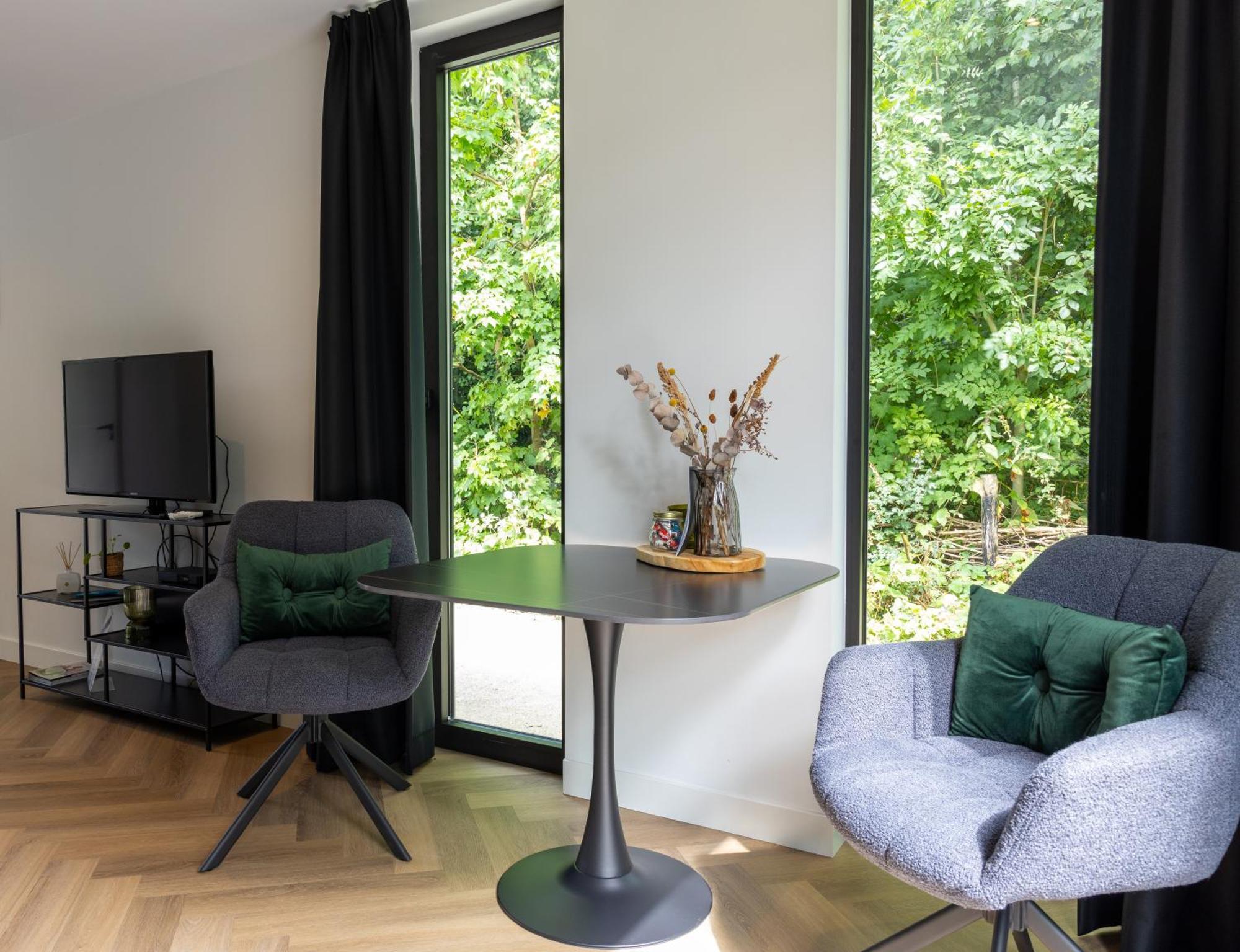 Bnb Paradijs Oude Niedorp Exterior photo
